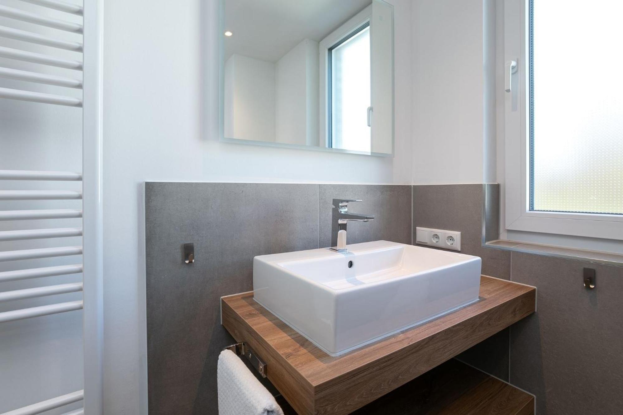 Apartamento Wicheldorfstrasse 48A Penthouse Am Kurpark Grömitz Exterior foto
